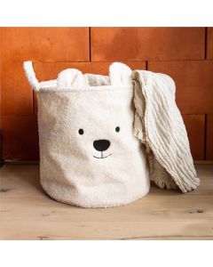 All 4 Kids The Lamb Storage Basket