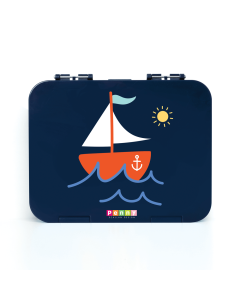 Penny Scallan Kids Bento Box - Anchors Away
