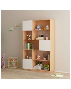 All 4 Kids Noah Bookcase - Large