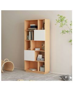 All 4 Kids Noah Bookcase - Small