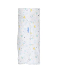 The Gro Company Gro Swaddle - Knight's Tale