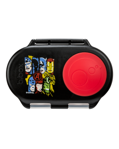 B.Box Licensed Snack Box - Marvel Avengers