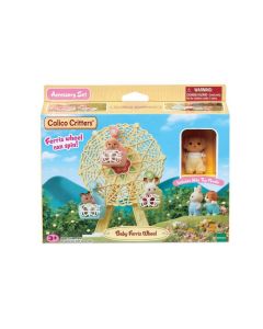 Sylvanian Families Baby Ferris Wheel