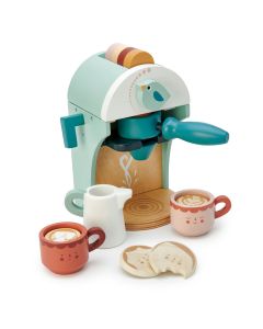 Tender Leaf Toys Pretend Babyccino Maker