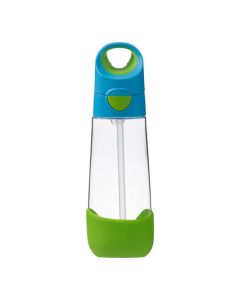 B.Box 450mL Tritan Drink Bottle - Ocean Breeze