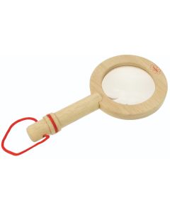 Bigjigs Toys Big Magnifying Glass
