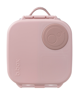B.Box Mini Lunch Box - Blush Crush