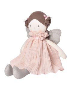 Bonikka Organic Angelina Fairy Doll