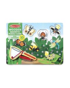 Melissa & Doug - Magnetic Bug Catching Game