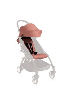 Babyzen YOYO+ Seat Pad Only - Ginger