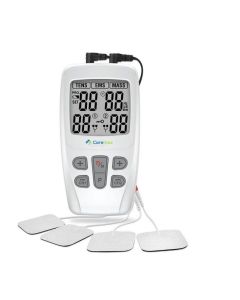CareMax Careone TENS EMS Massage 3 in 1 Combo Machine