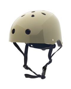 CoConuts Vintage Green Helmet- Small