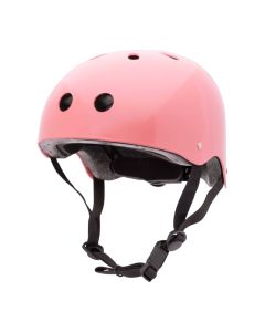 CoConuts Vintage Pink Helmet - Medium
