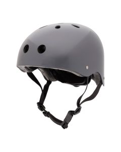 CoConuts Grey Helmet -Medium