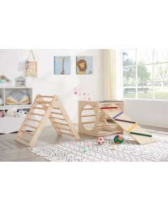 All 4 Kids Ian Pikler Play Set