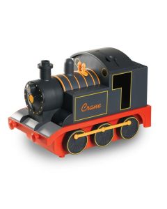 Crane Ultrasonic Humidifier 3.75L - Train