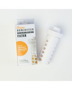 Crane Humidifier Demineralisation Filter