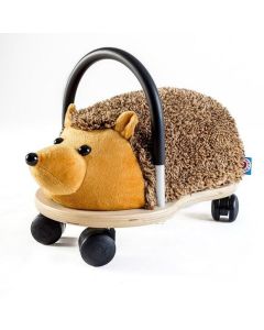 Wheely Bug Kids Ride On Hedgehog