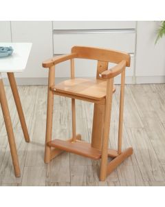 All 4 Kids Cameron Eat and Grow Toddler Dinning Chair