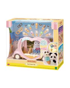Sylvanian Families - Ice Cream Van
