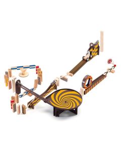 Djeco Zig & Go 45pc Set