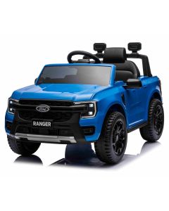 ALL 4 KIDS Licensed Ford Ranger Ride On Car