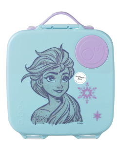 B.Box Licensed Lunch Box - Disney Frozen