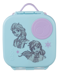B.Box Licensed Mini Lunch Box - Disney Frozen