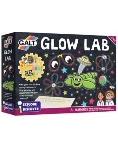 Galt – Magnetic Lab