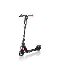Globber One K165 BR Scotter - Black/Red