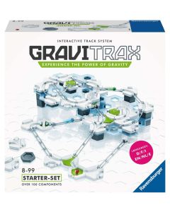 GraviTrax Starter Set