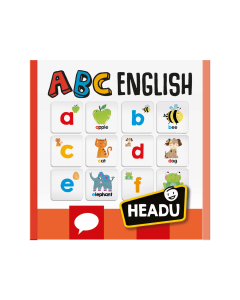 Headu ABC English