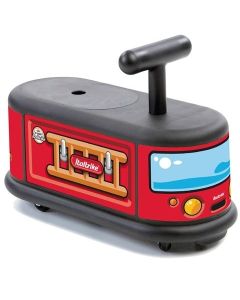 Italtrike - La Cosa1 Ride On Fire Truck