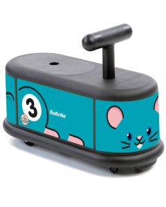 Italtrike - La Cosa1 Ride On Mouse