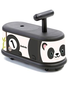 Italtrike - La Cosa1 Ride On Panda