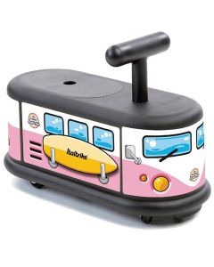 Italtrike - La Cosa1 Ride On California Dreams