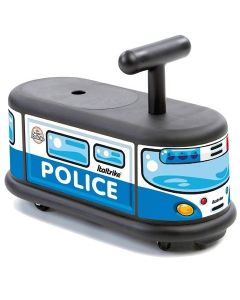 Italtrike - La Cosa1 Ride On Police