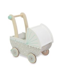 Indigo Jamm Petworth Pram