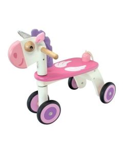 I'm Toy Style Rider - Unicorn