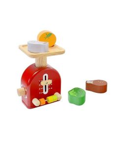 I'm Toy Food Scales