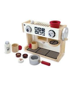 I'm Toy Barista Coffee Maker