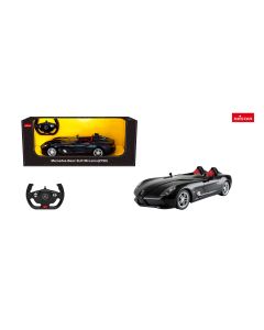 Rastar Licensed 1:12 Mercedes Benz SLR Remote Control Car