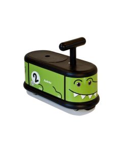 Italtrike - La cosa 1 ride on Crocodile