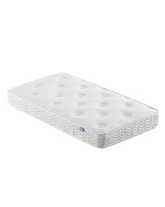 Joy Baby Tencel Easy Breathable Waterproof Cot Mattress