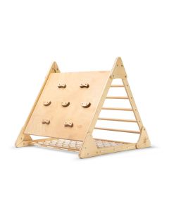 Kinderfeets Pikler Large Triple Climber Triangle