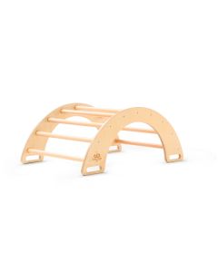 Kinderfeets Pikler Rocking & Climbing Arch