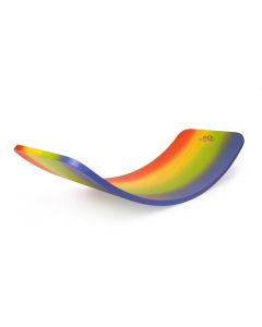 Kinderfeets Kinderboard - Rainbow
