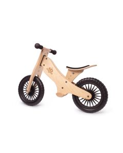 Kinderfeets Balance Bike - Natural