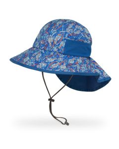 Sunday Afternoons Kids Play Sun Hat - Wild River