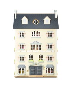 Le Toy Van Daisylane Palace House